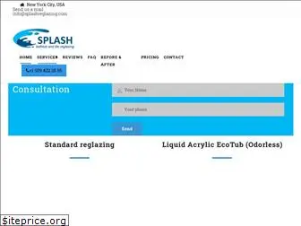 splashreglazing.com