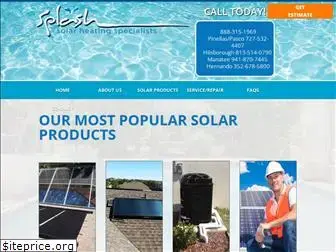 splashsolar.com