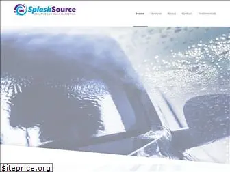 splashsource.com