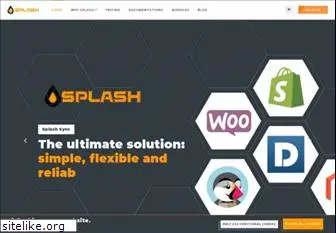 splashsync.com