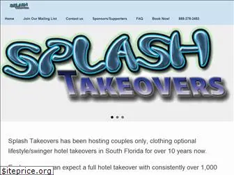 splashtakeovers.com