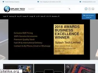 splashtech.co.uk