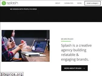 splashtheweb.com