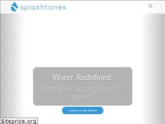 splashtones.com