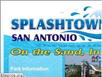 splashtownsa.com