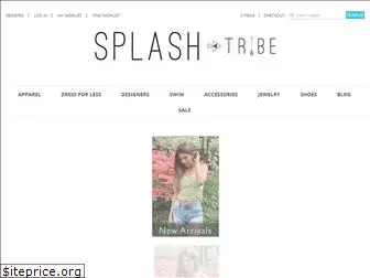 splashtribe.com