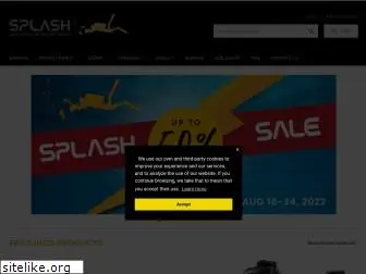 splashuwimaging.com thumbnail