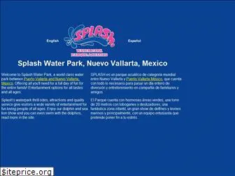 splashvallarta.com