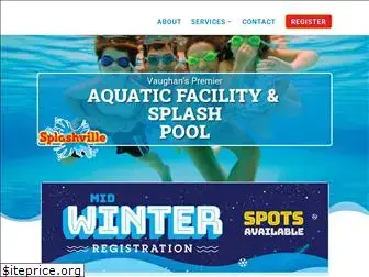 splashville.ca