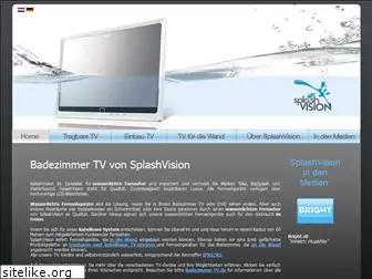 splashvision.de