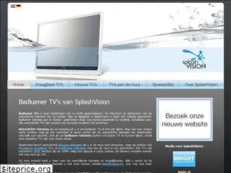splashvision.nl