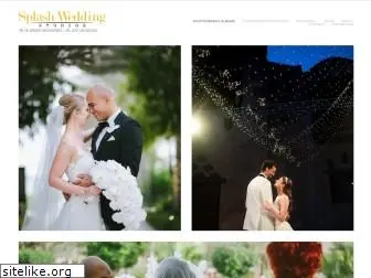 splashwedding.com