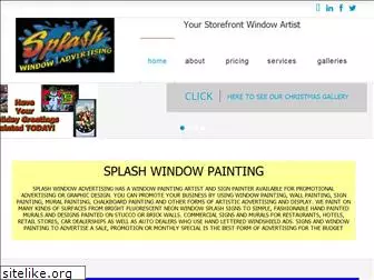 splashwindows.com