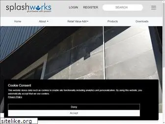 splashworks.co.za