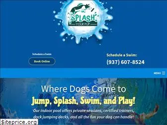 splashyourpup.com