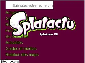 splatactu.fr