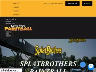 splatbrothers.com