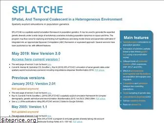splatche.com