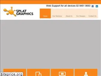 splatgraphics.com.au