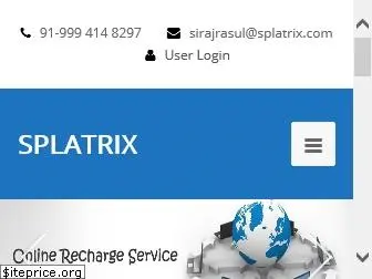 splatrix.com