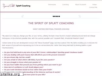 splatt-coaching.co.uk