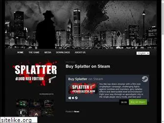 splattergame.net