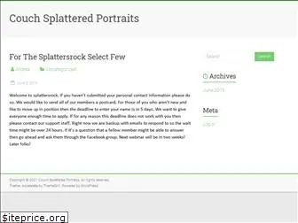 splattersrocks.com