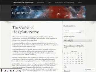 splatterverse.com