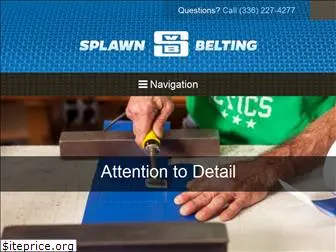 splawnbelting.com