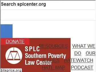 splcenter.org