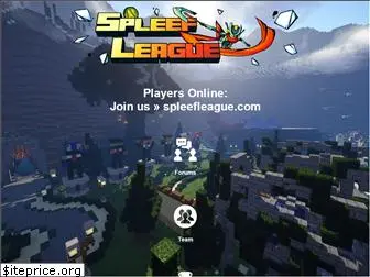 spleefleague.com