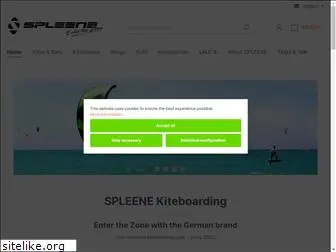 spleene.com