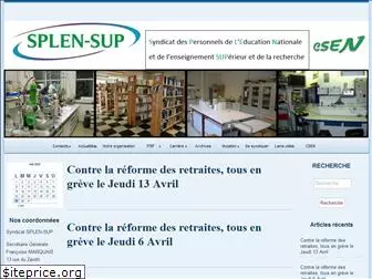 splen-sup.net