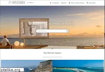 splendia.com