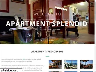 splendid-apartmani-bol.com