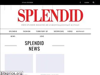 splendid-magazine.md