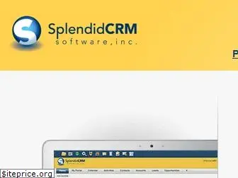 splendidcrm.com