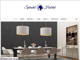 splendidhabitat.com