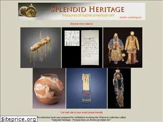 splendidheritage.com