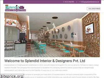 splendidinteriors.in