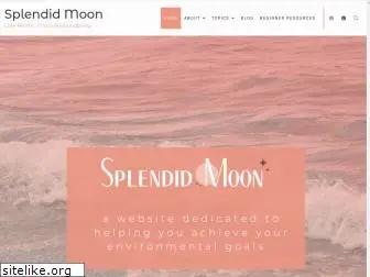 splendidmoon.com