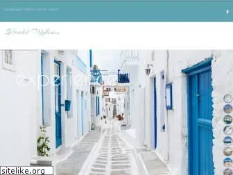 splendidmykonos.com