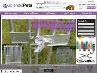 splendidpets.co.uk