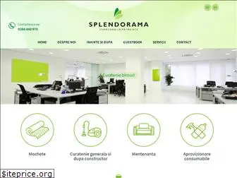 splendorama.ro