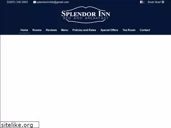 splendorinn.com