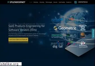 splendornet.com