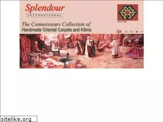 splendour.com.pk
