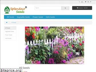 splendourseeds.com