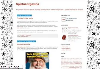 spletna-trgovina.blogspot.com