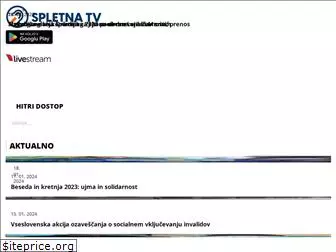 spletnatv.si